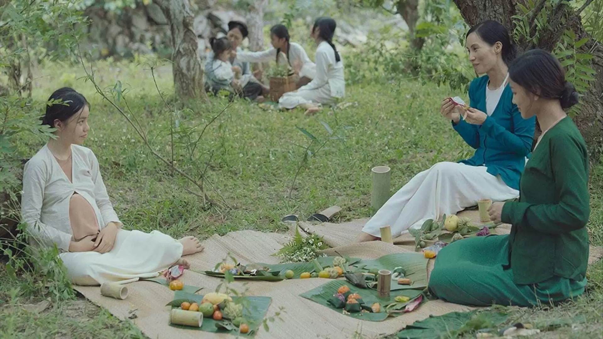 دانلود فیلم The Third Wife 2018 با زیرنویس فارسی