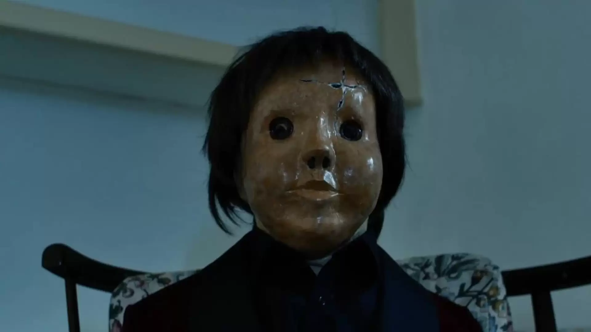 دانلود فیلم Doll Cemetery 2019 (قبرستان عروسک ها) با زیرنویس فارسی