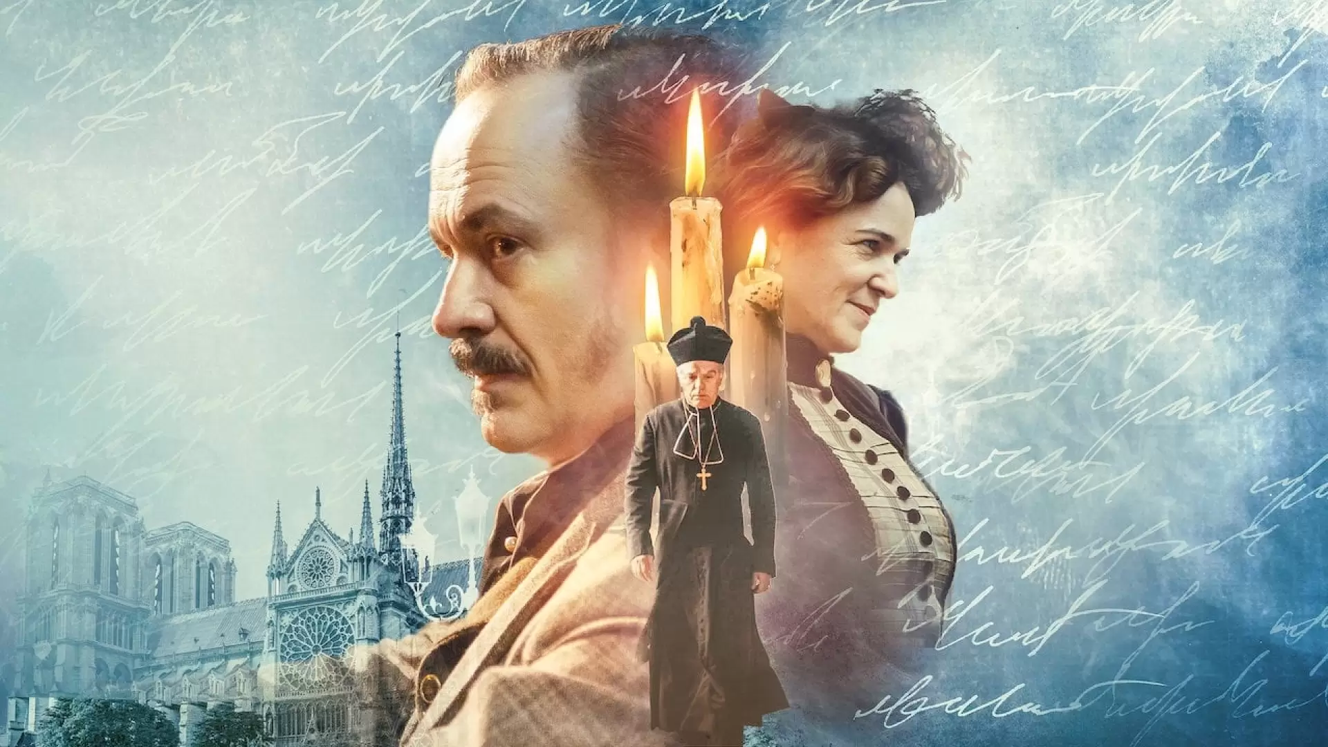 دانلود فیلم Kardec 2019