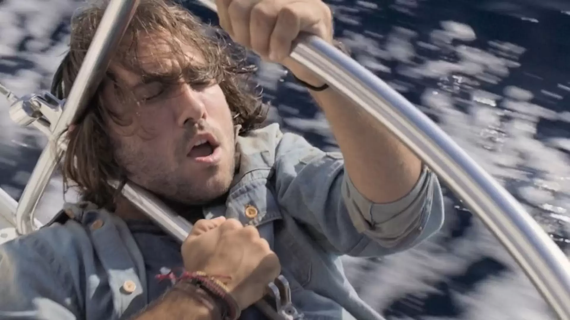 دانلود فیلم The Boat 2018 (قایق) با زیرنویس فارسی