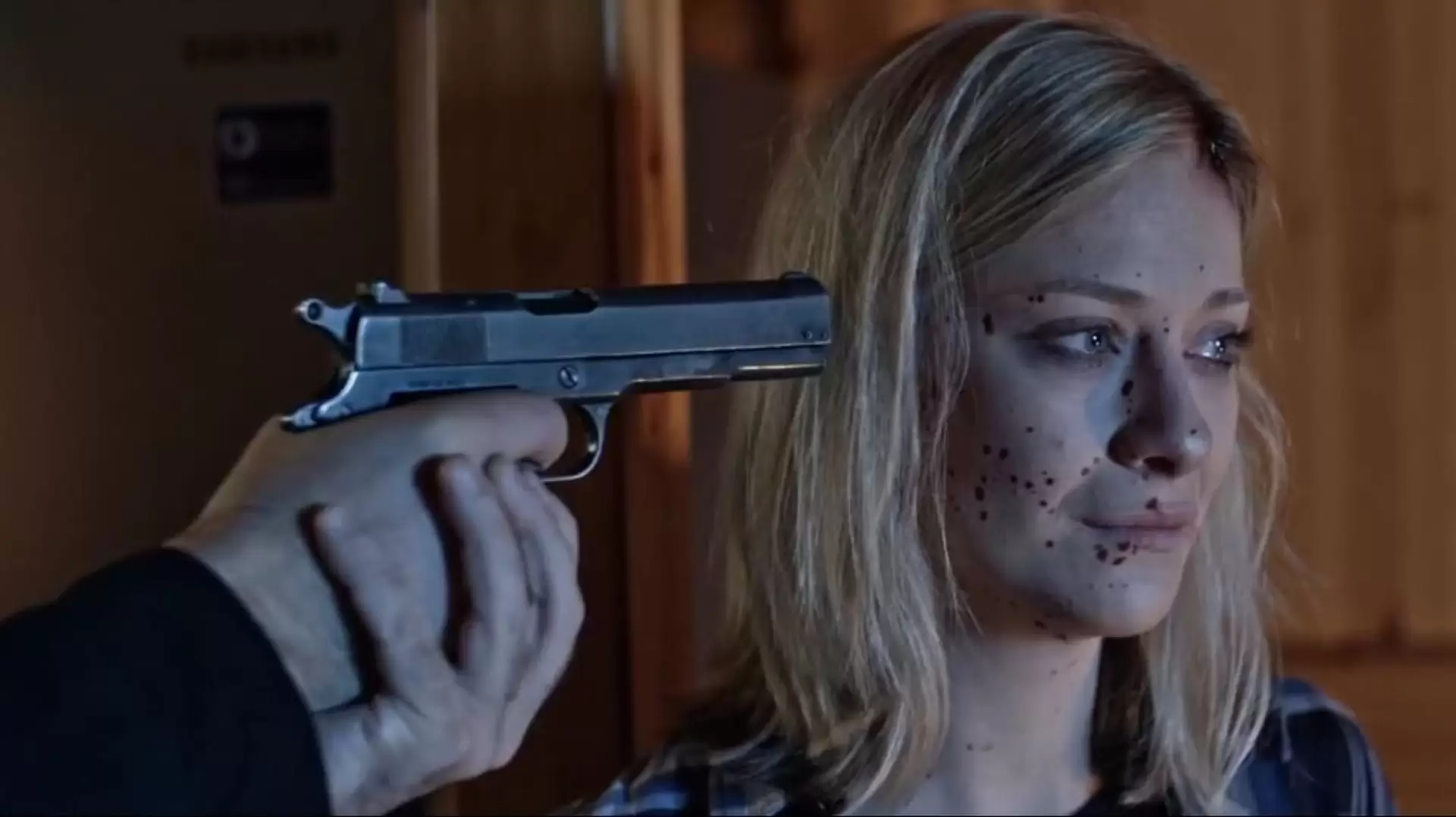 دانلود فیلم The Utah Cabin Murders 2019 با زیرنویس فارسی