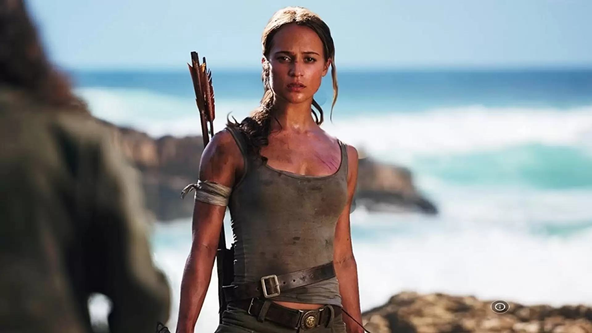 دانلود فیلم Tomb Raider 2