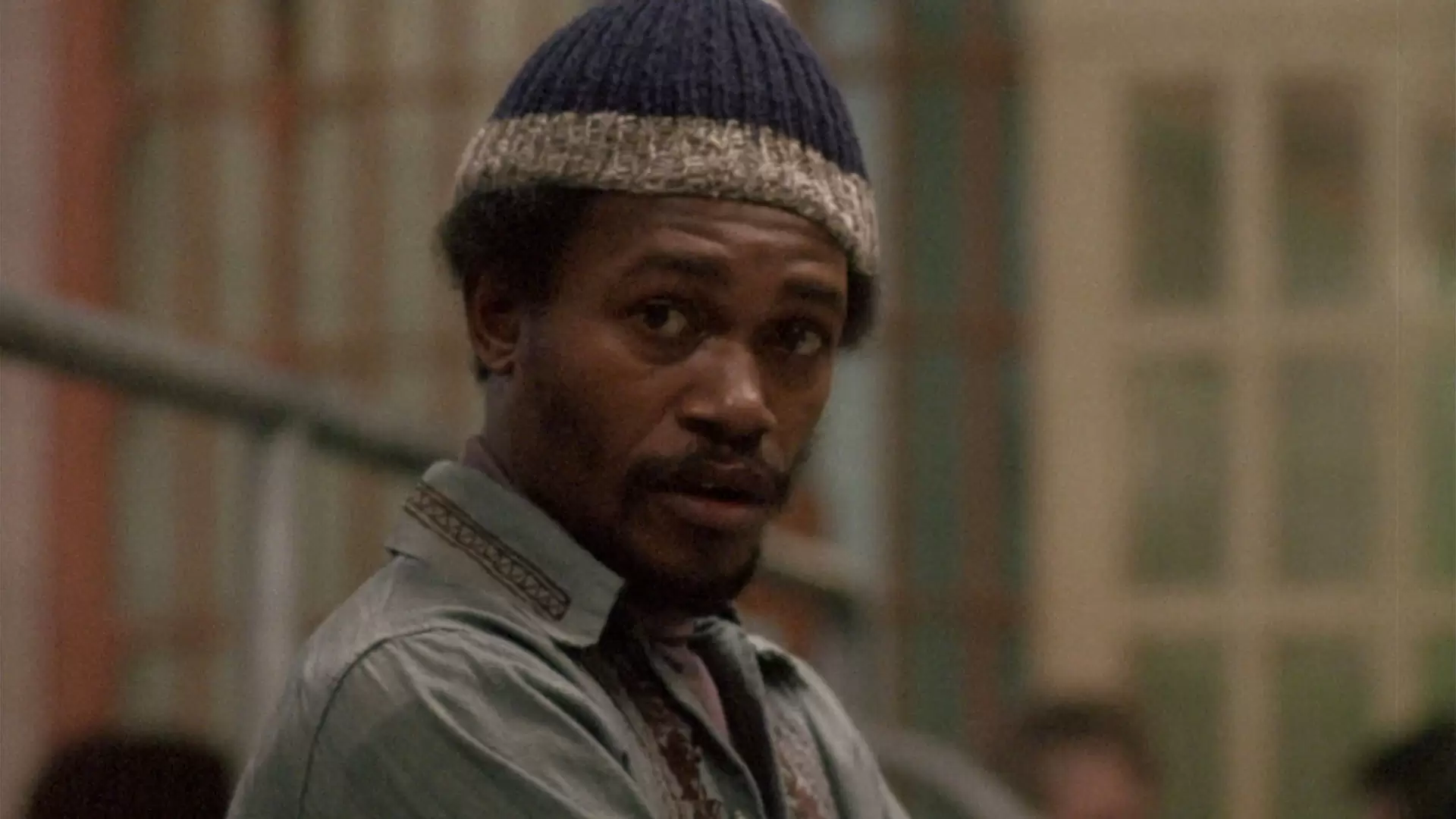 دانلود فیلم Short Eyes 1977