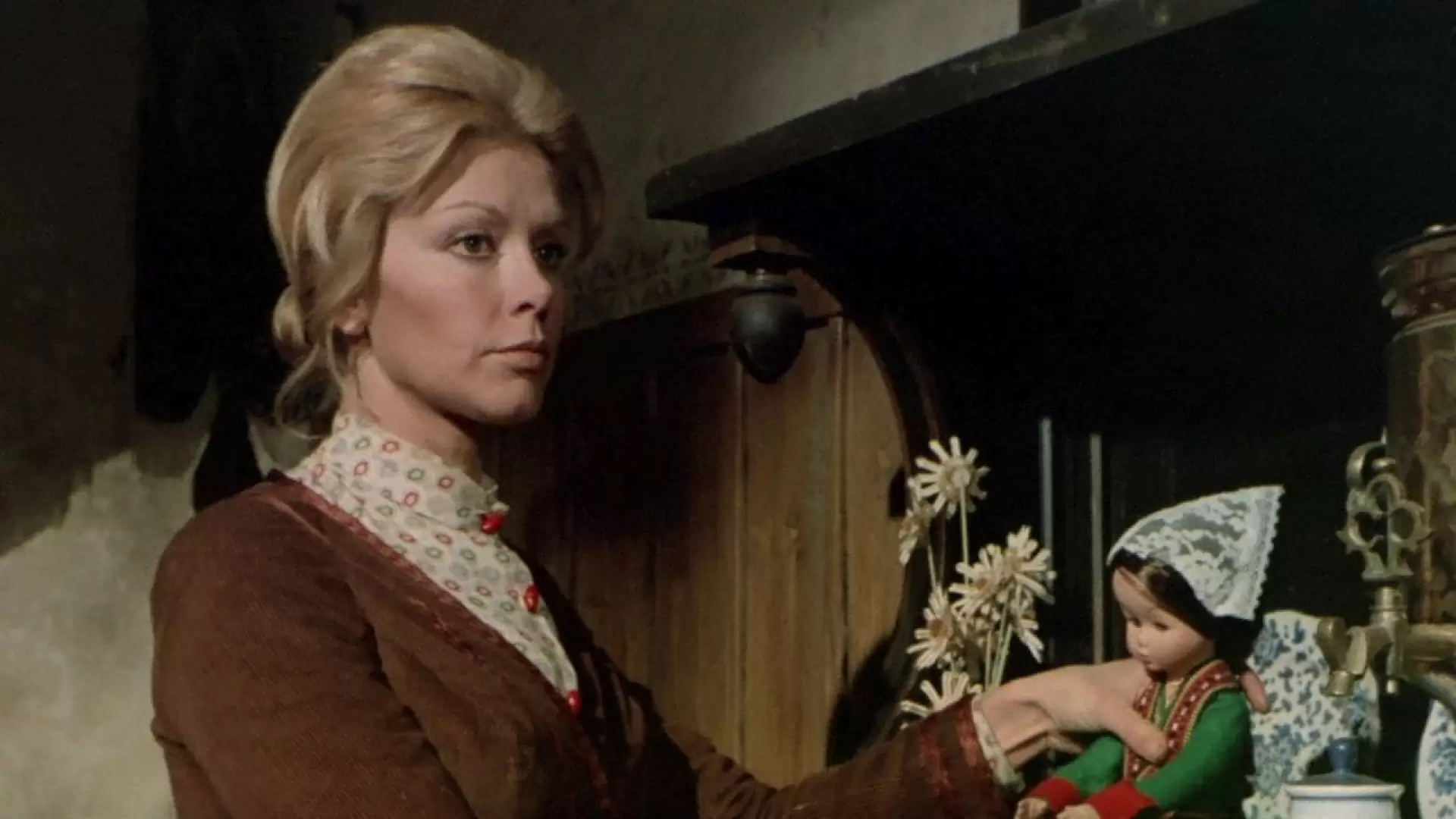 دانلود فیلم Night of the Devils 1972 (شب شیاطین)