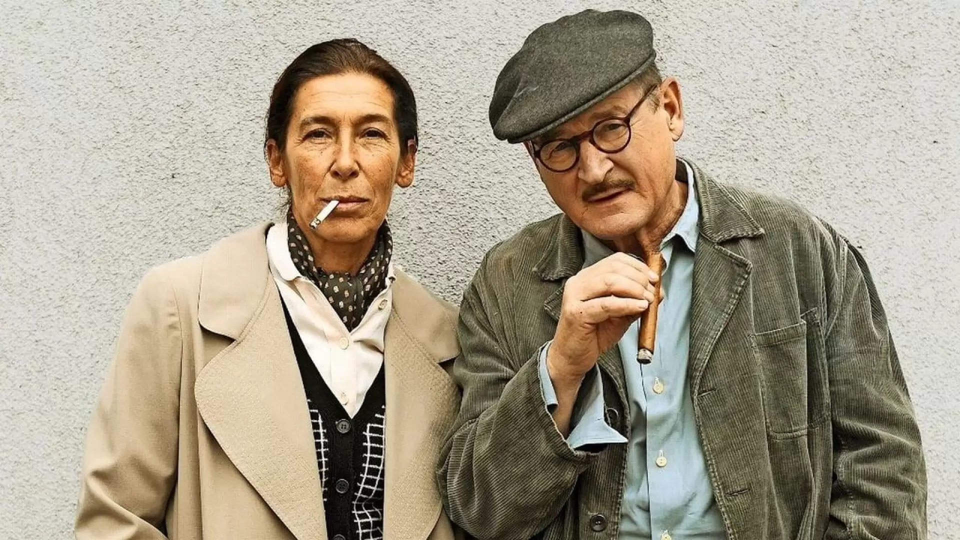 دانلود فیلم Brecht 2019 با زیرنویس فارسی