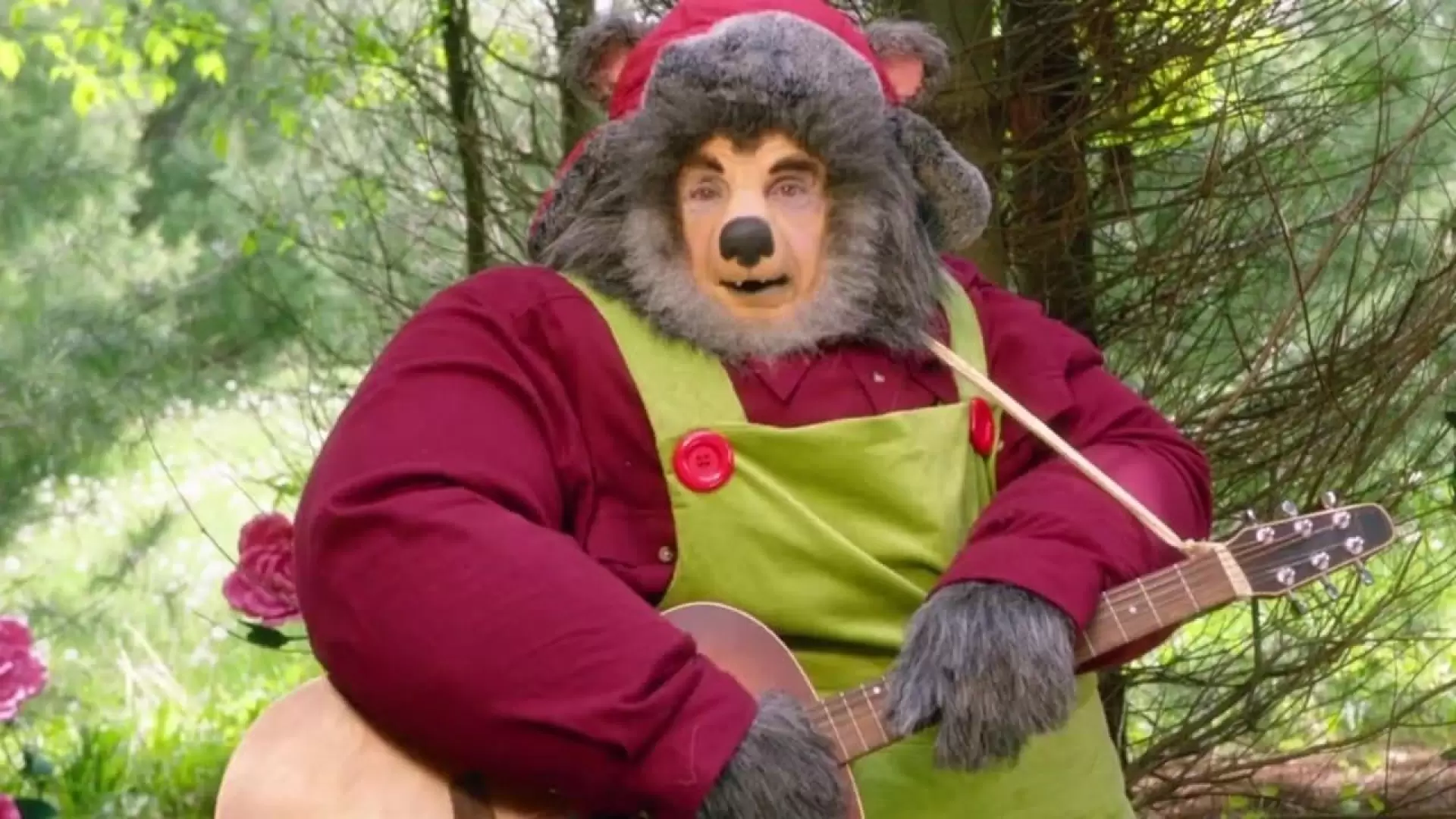 دانلود فیلم 3 Bears Christmas 2019