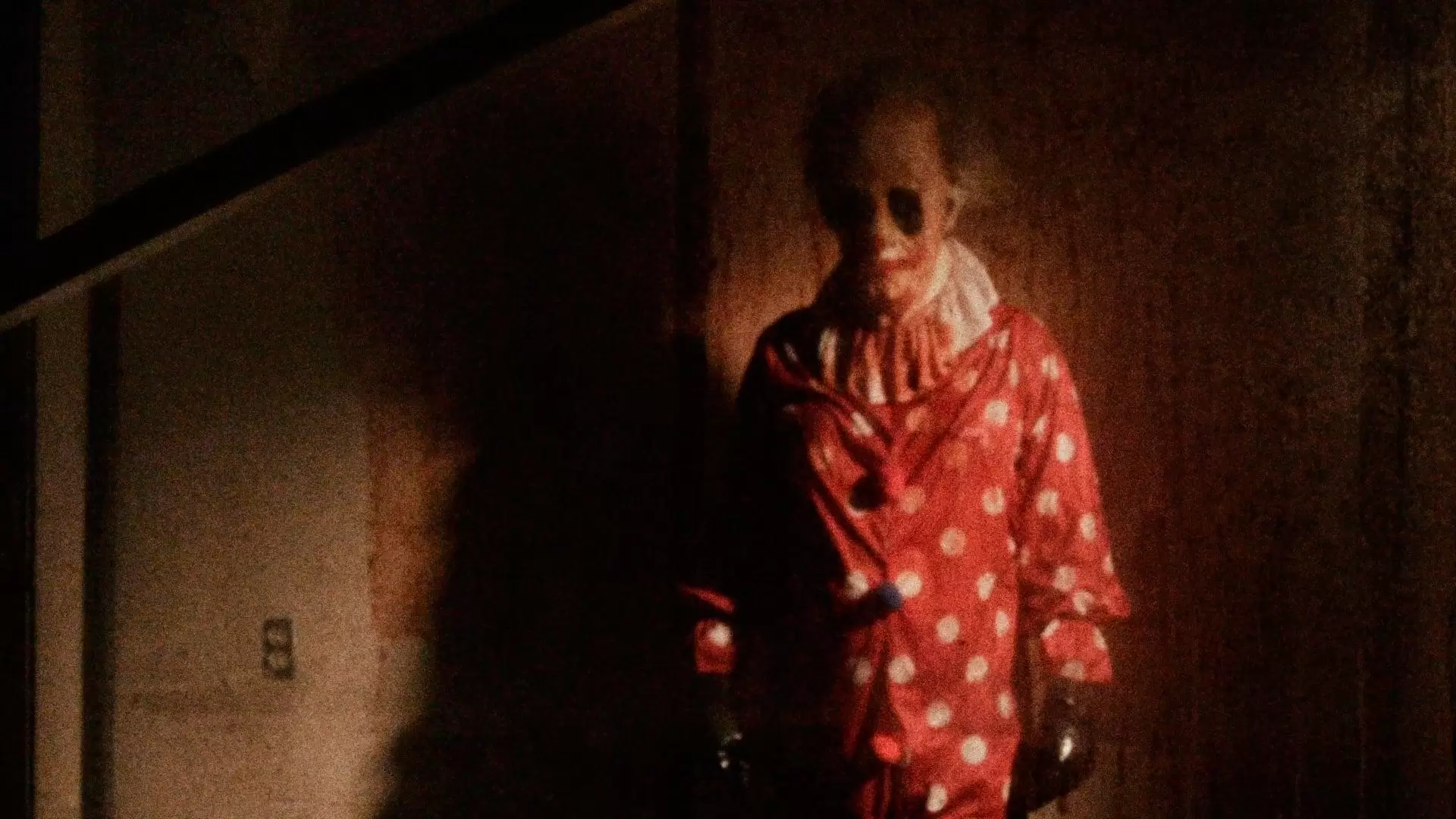 دانلود مستند Wrinkles the Clown 2019 (رینکلز دلقک)