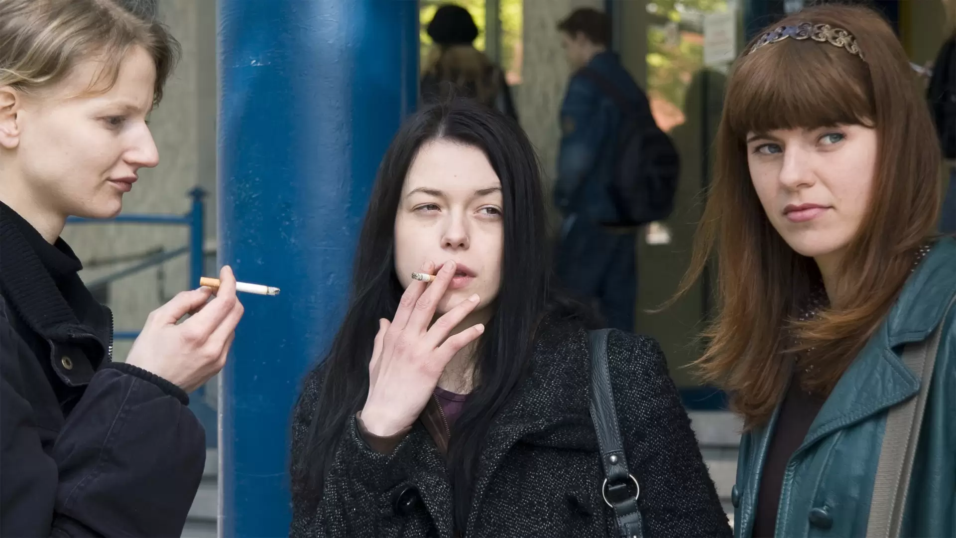 دانلود فیلم Slovenian Girl (A Call Girl) 2009