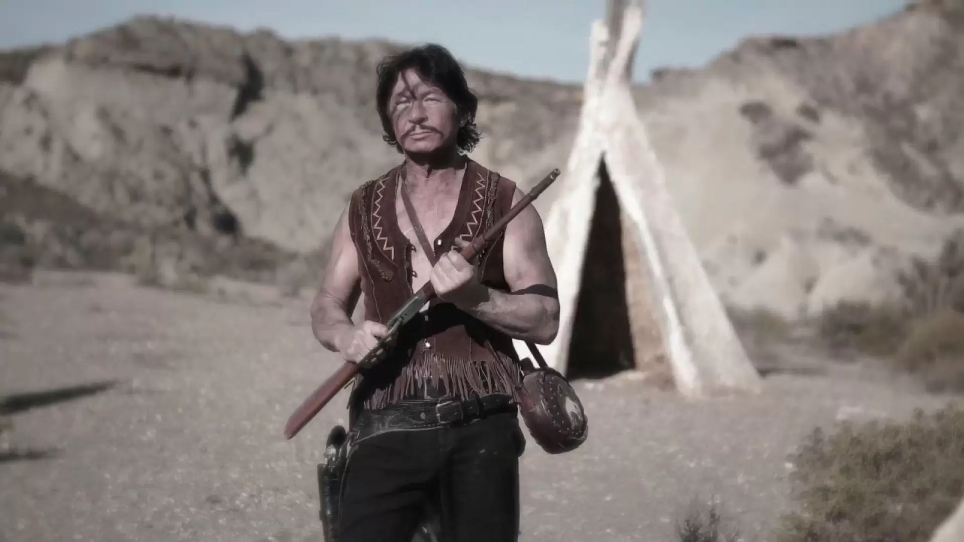 دانلود فیلم Once Upon a Time in Deadwood 2019 با زیرنویس فارسی