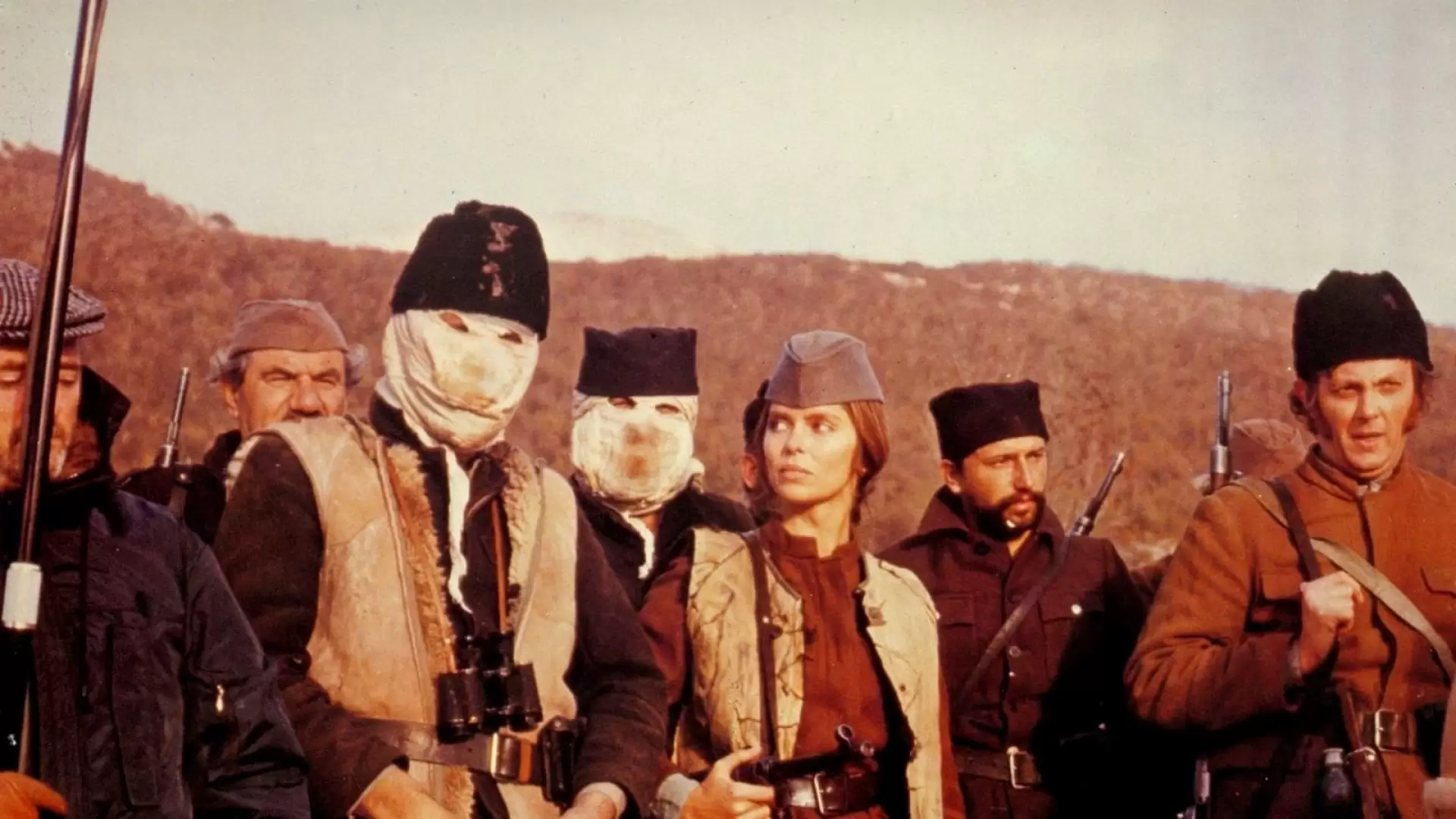 دانلود فیلم Force 10 from Navarone 1978