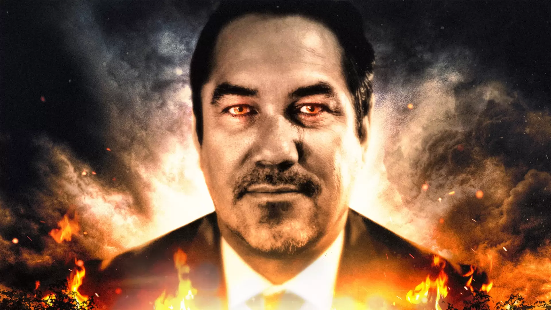دانلود فیلم The Seven 2019