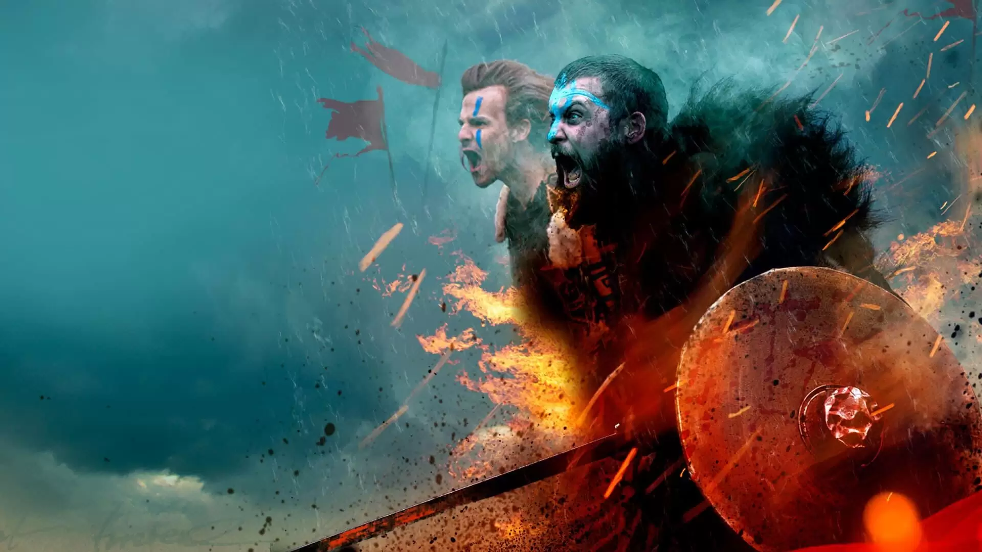 دانلود فیلم The Rebels 2019 با زیرنویس فارسی