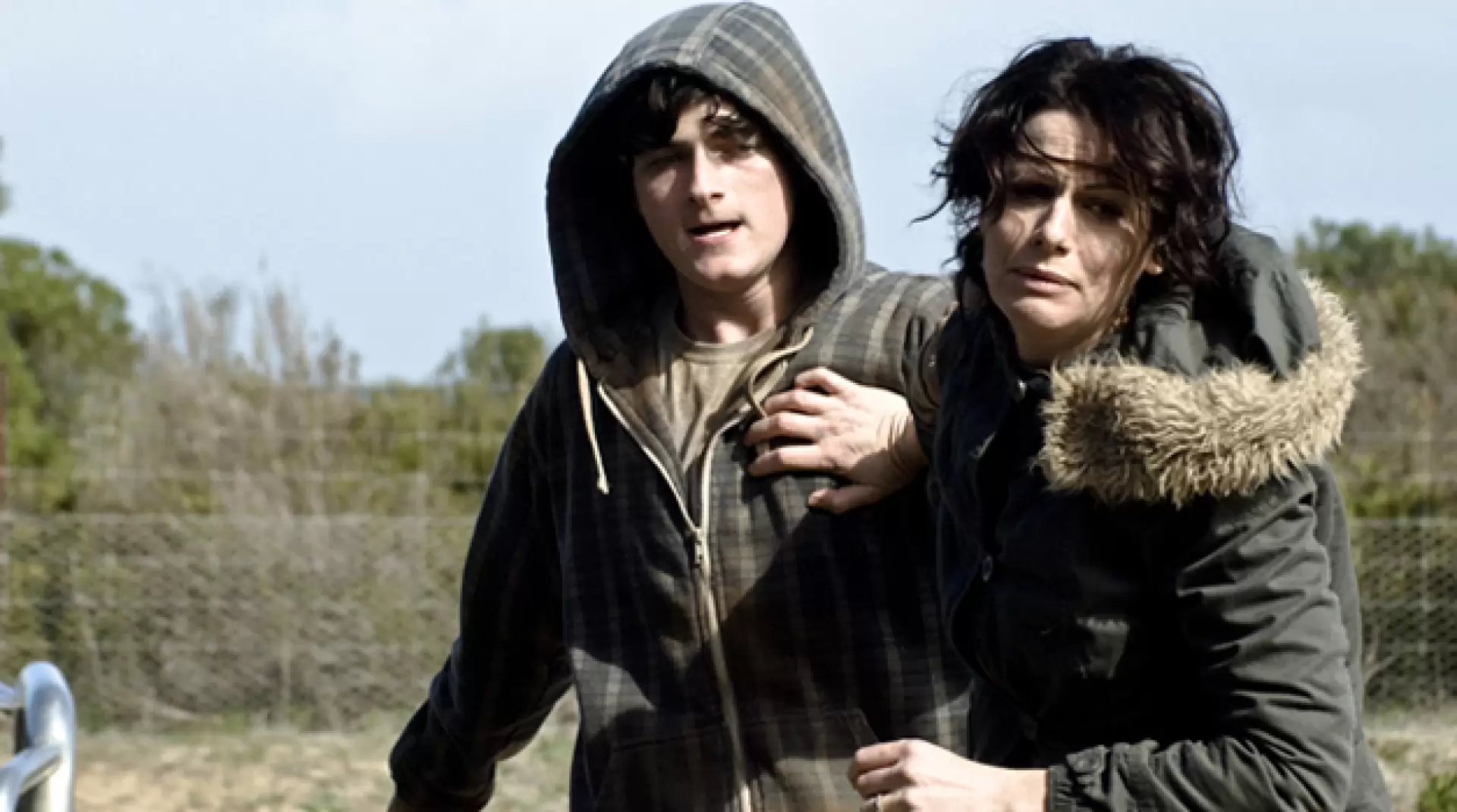 دانلود فیلم Coffin Rock 2009