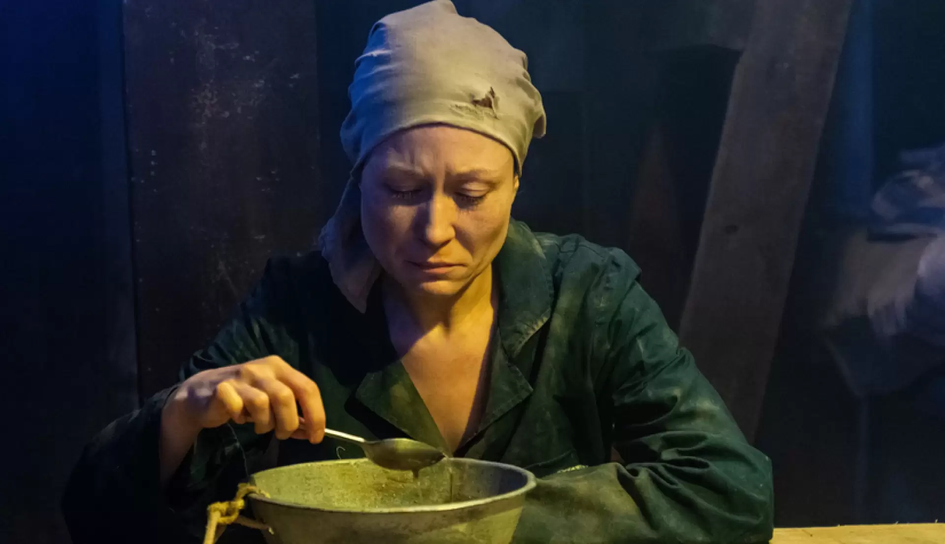 دانلود فیلم The Angel of Auschwitz 2019