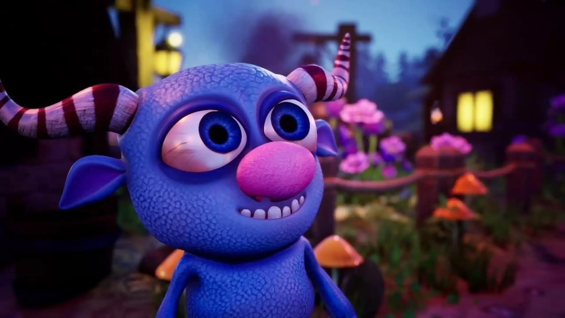 دانلود انیمیشن The Halloween Family 2019