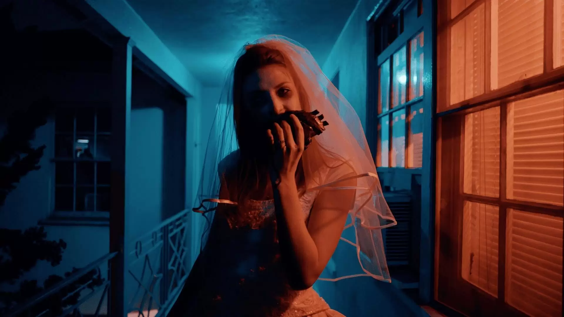 دانلود فیلم Philophobia: or the Fear of Falling in Love 2019 با زیرنویس فارسی