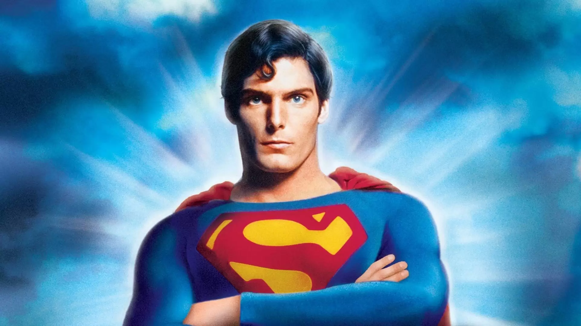 دانلود فیلم Superman 1978 (سوپرمن) با زیرنویس فارسی و تماشای آنلاین