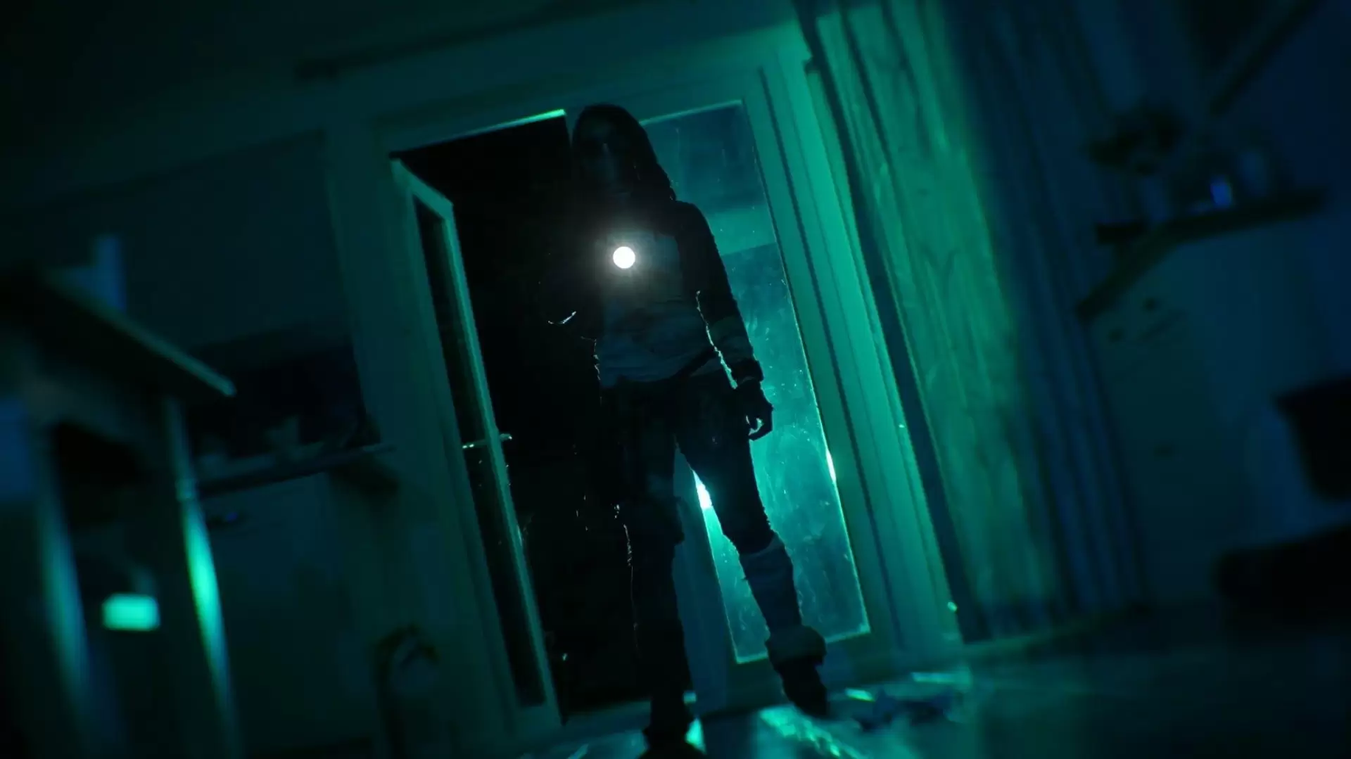 دانلود فیلم Mask of Thorn 2019 (نقاب تورن)