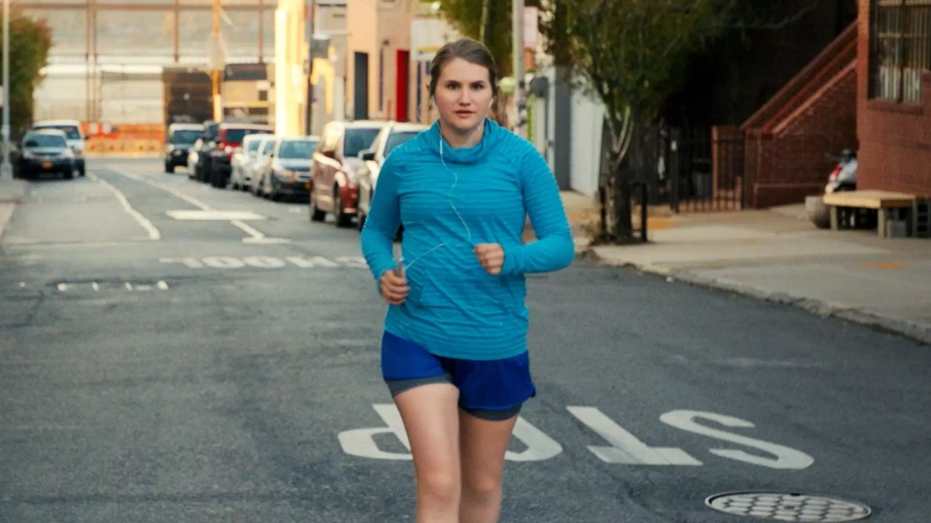 دانلود فیلم Brittany Runs a Marathon 2019 با زیرنویس فارسی و تماشای آنلاین
