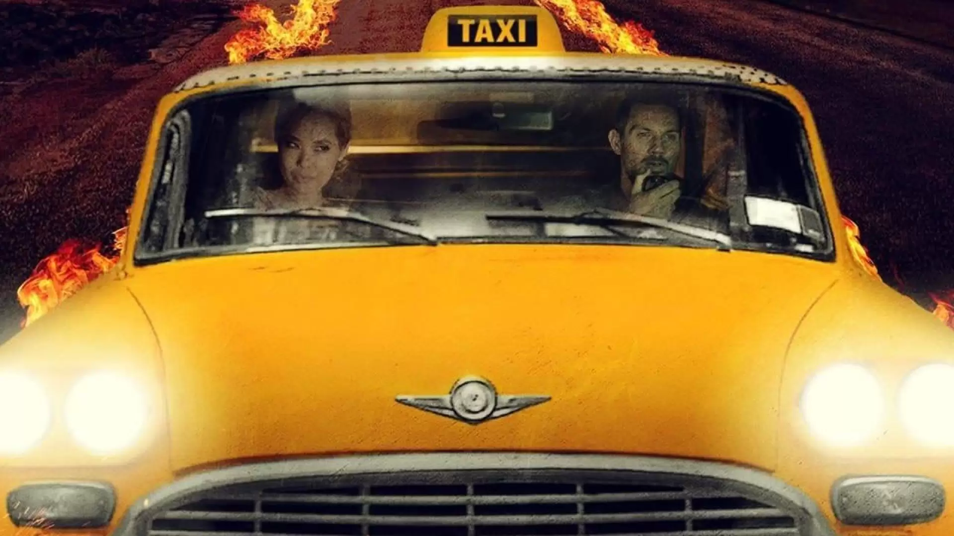 دانلود فیلم The Fare 2019 با زیرنویس فارسی