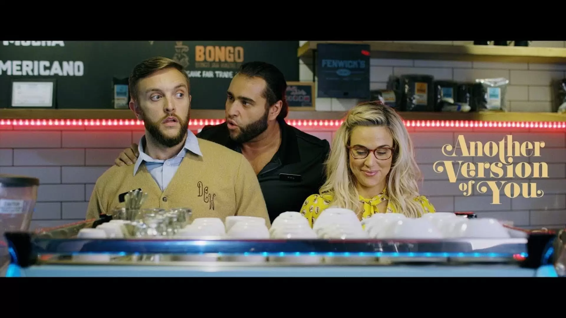 دانلود فیلم Another Version of You 2018 با زیرنویس فارسی