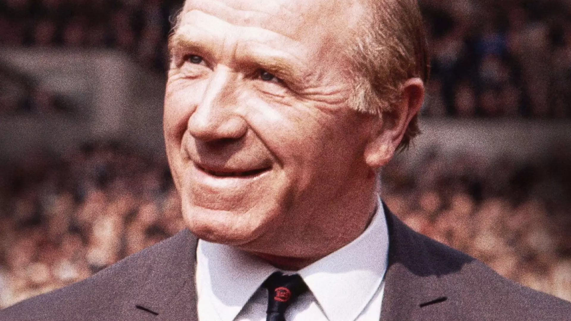 دانلود مستند Busby 2019