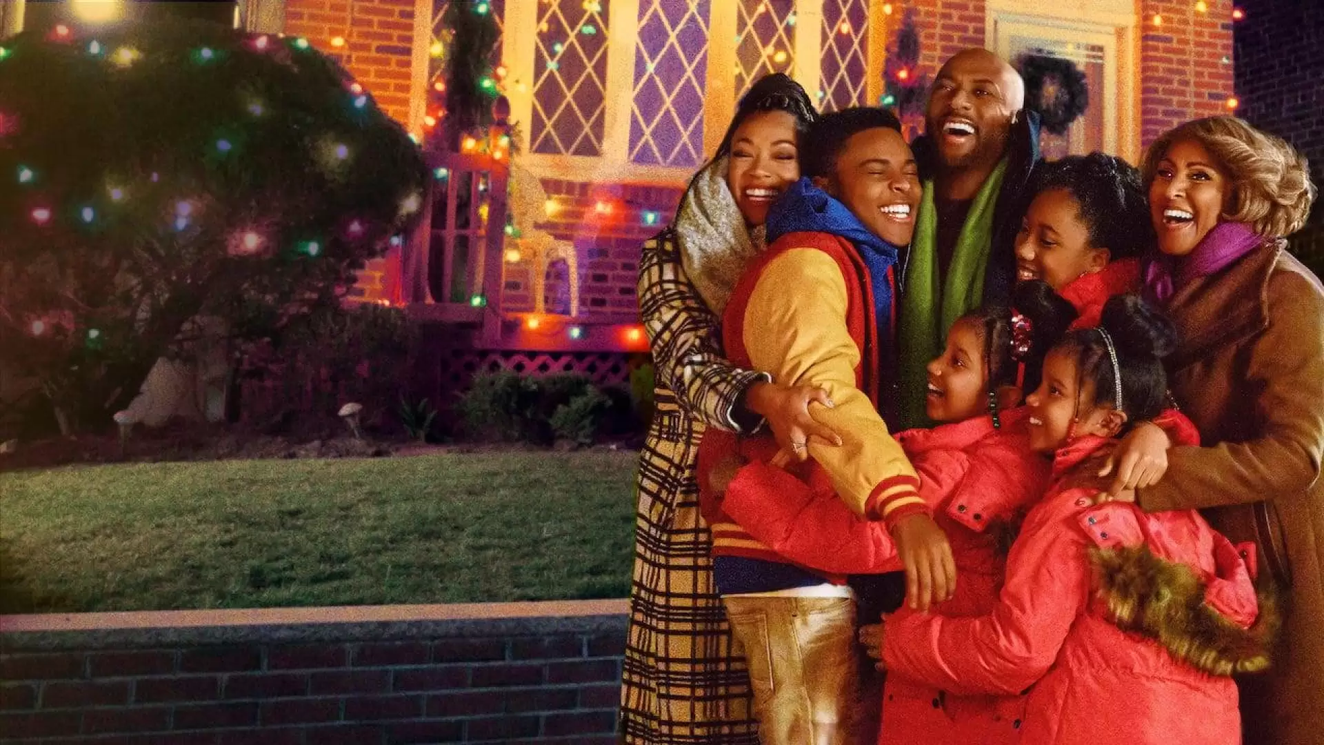 دانلود فیلم Holiday Rush 2019