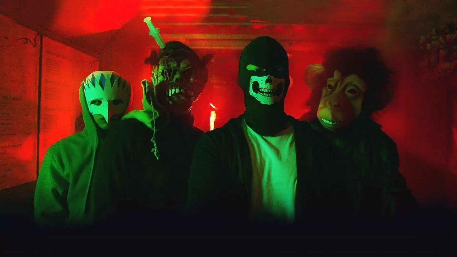دانلود فیلم Dead Kids 2019