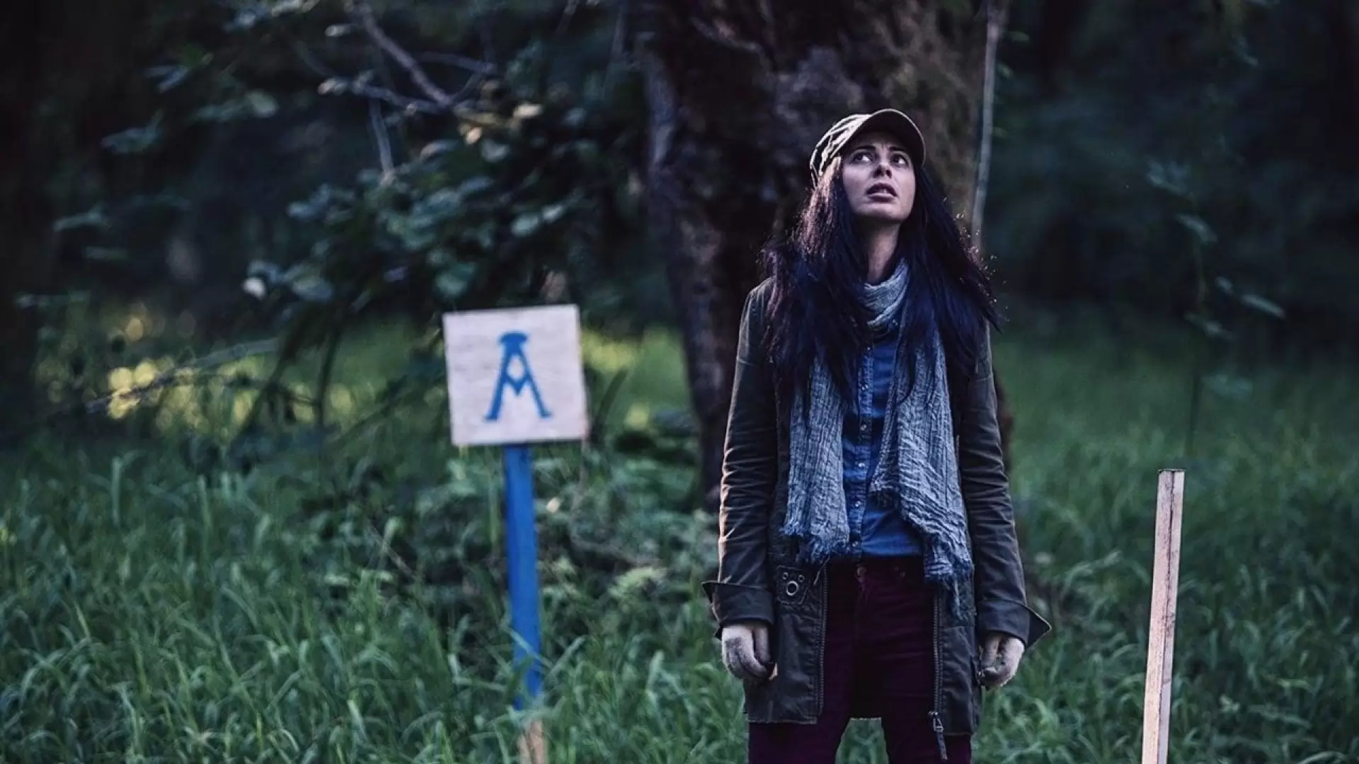دانلود فیلم The Shasta Triangle 2019