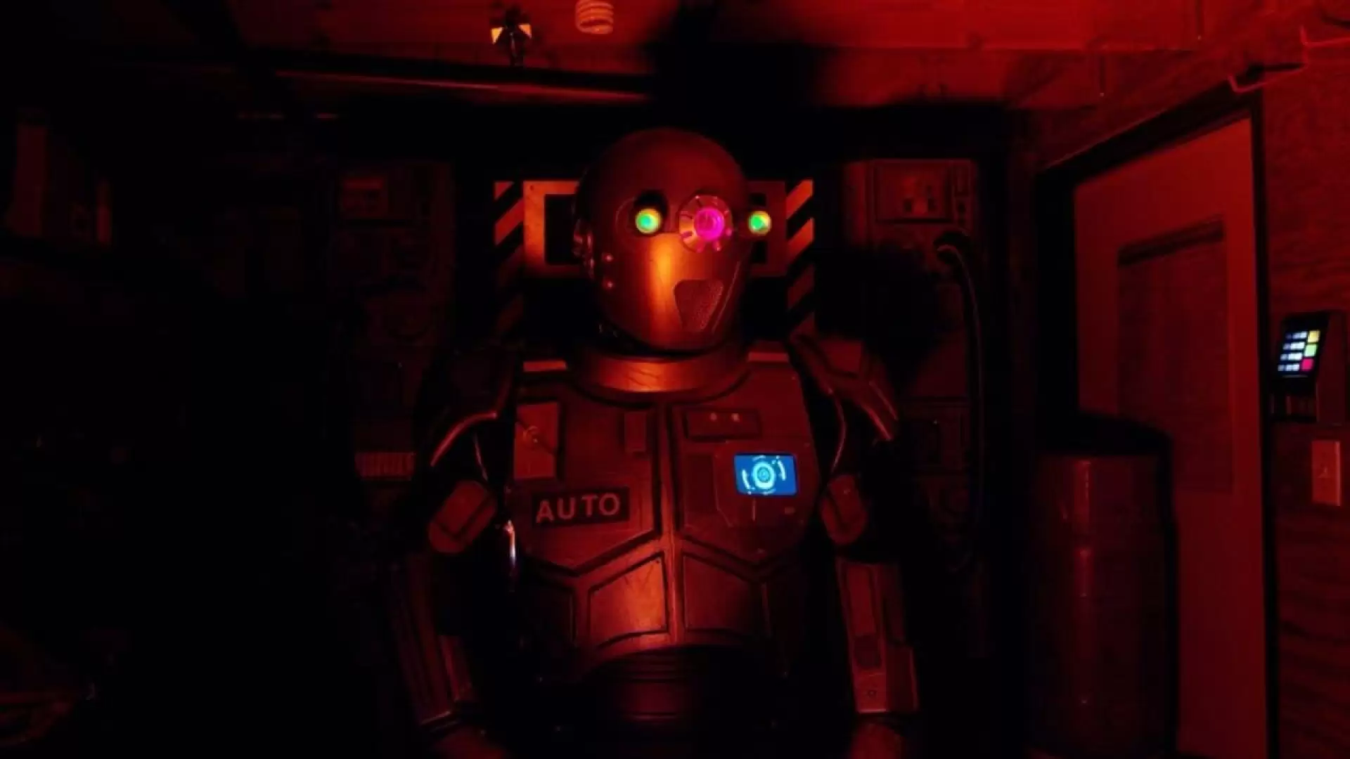 دانلود فیلم Automation 2019