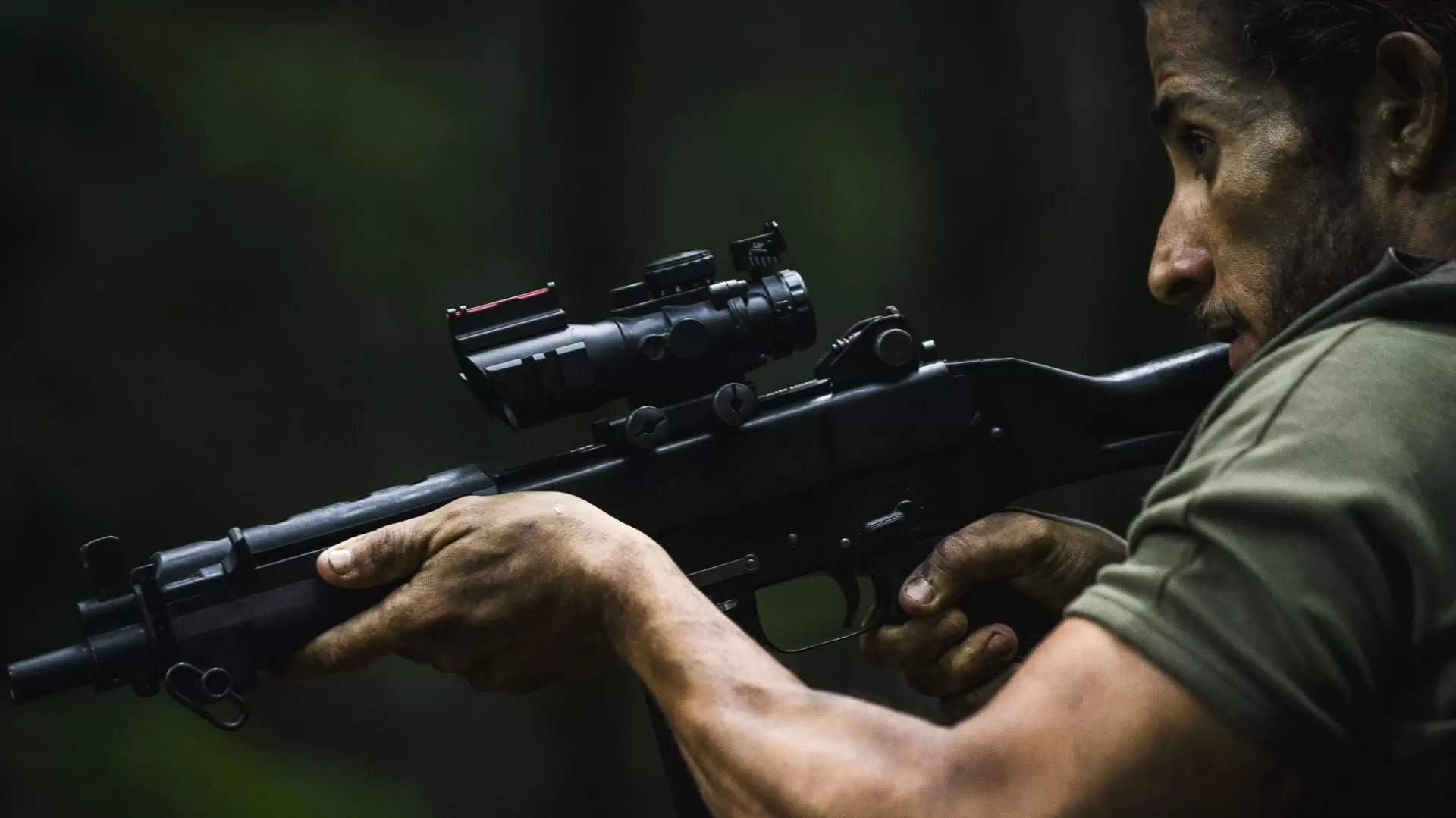 دانلود فیلم Escape and Evasion 2019