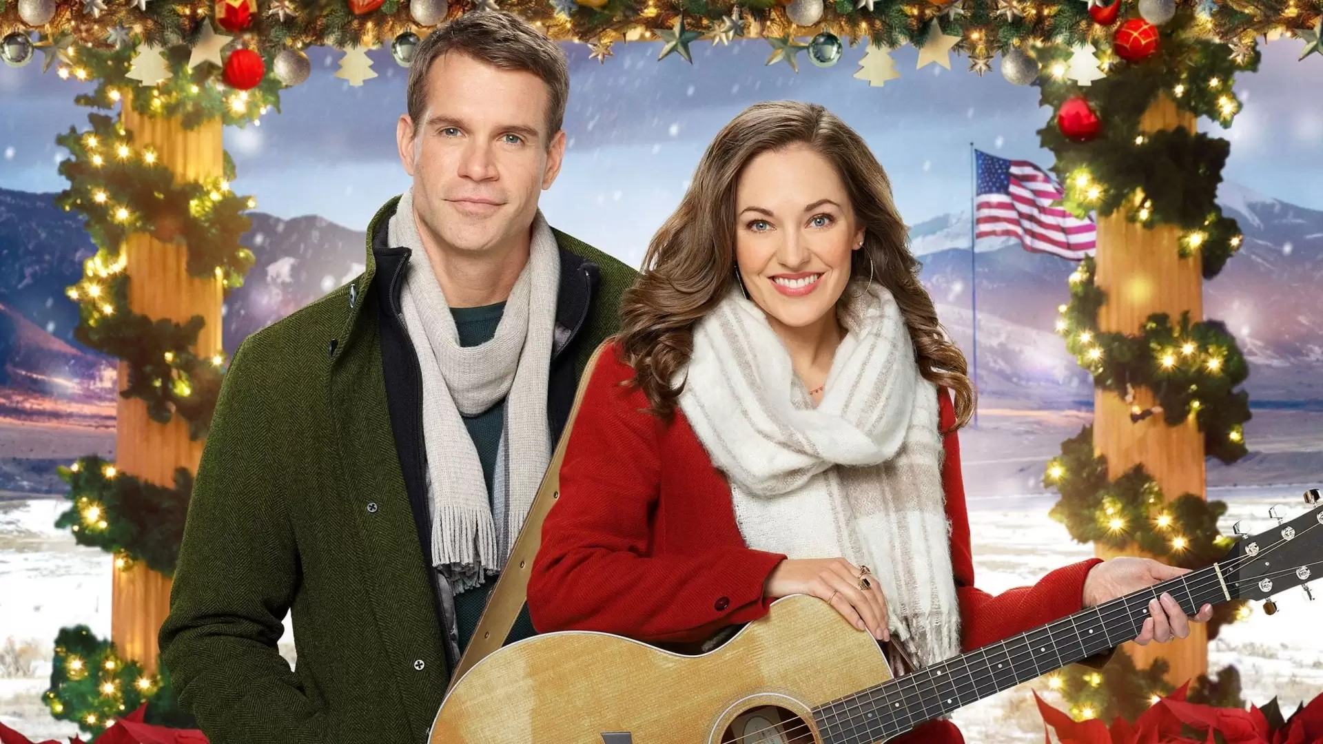 دانلود فیلم A Homecoming for the Holidays 2019