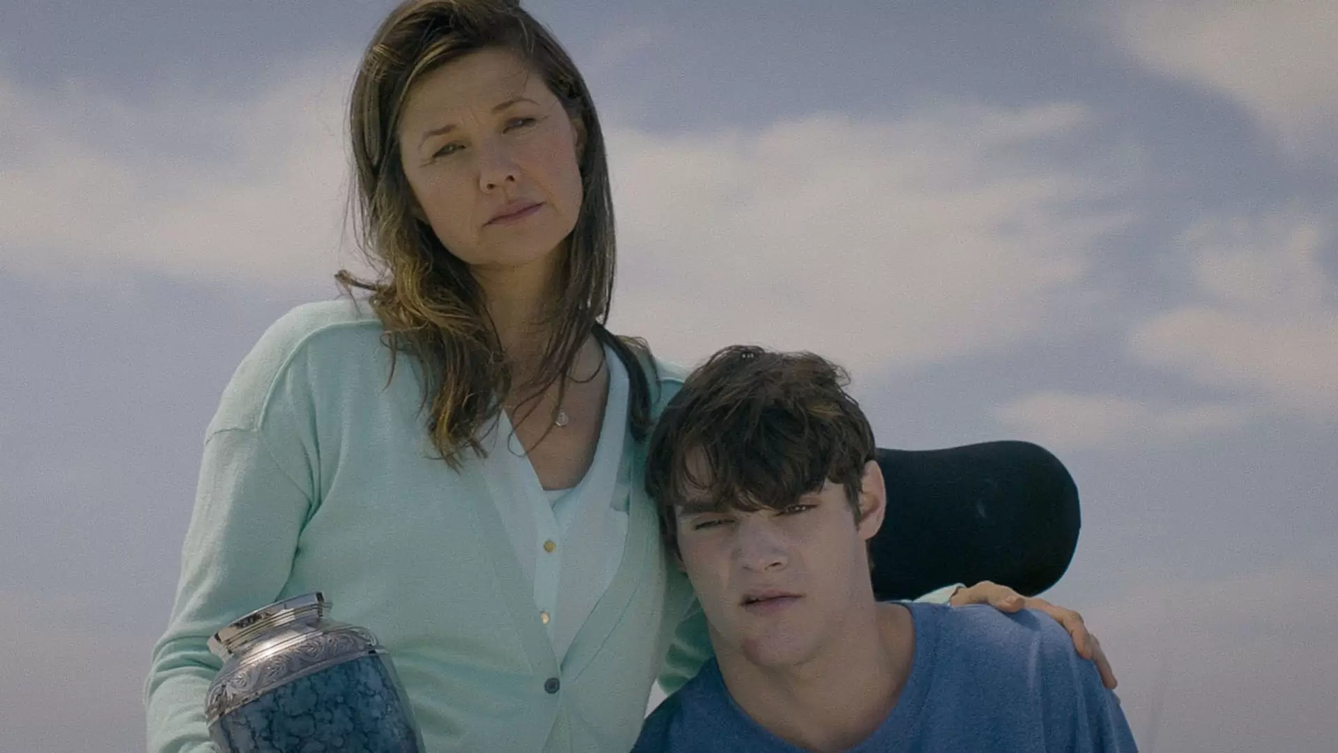 دانلود فیلم Who’s Driving Doug 2016