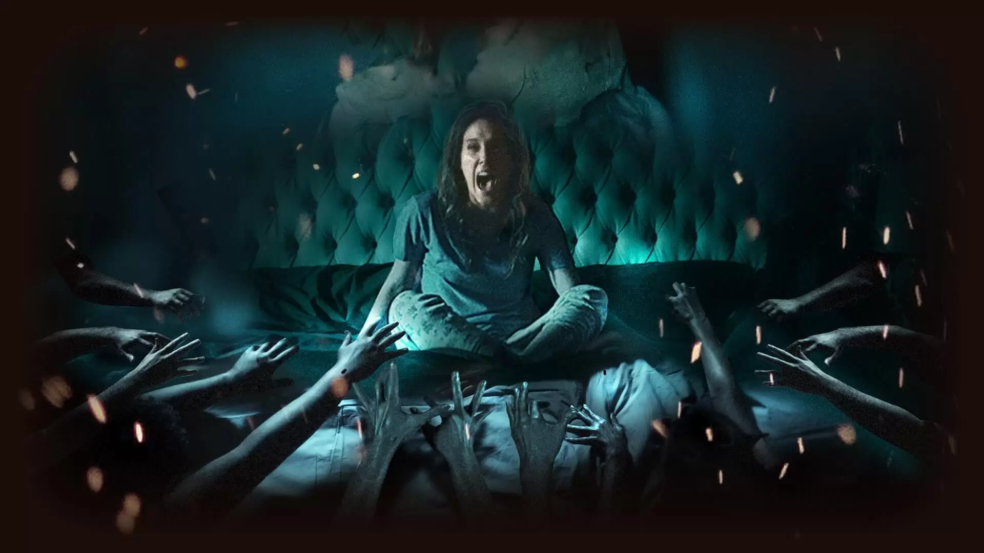 دانلود فیلم After She Wakes 2019 با زیرنویس فارسی