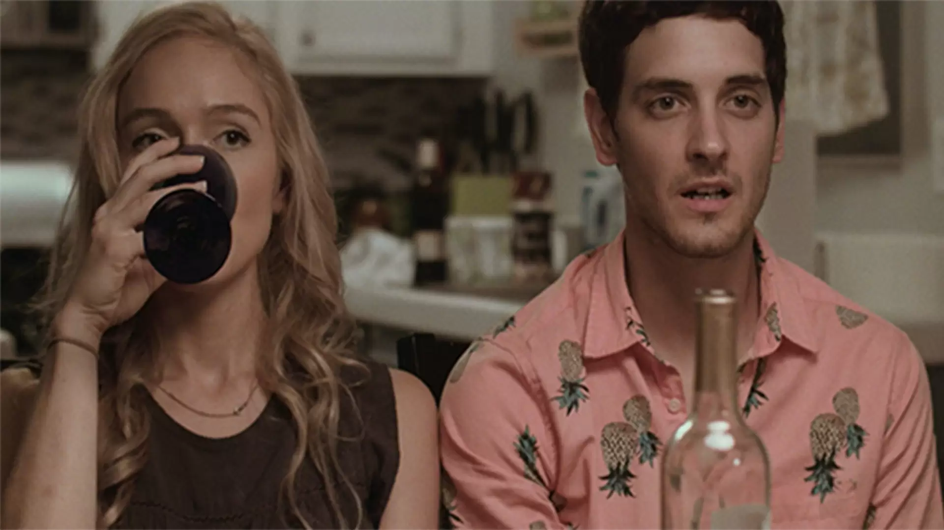 دانلود فیلم We Used To Know Each Other 2019
