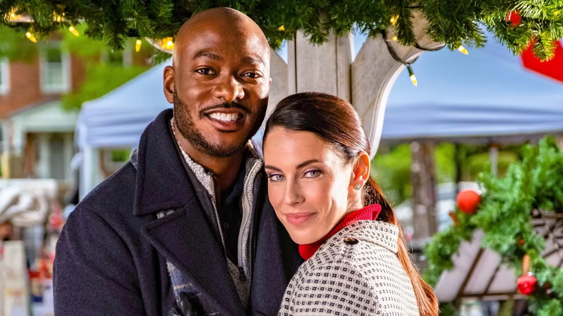 دانلود فیلم Rediscovering Christmas 2019