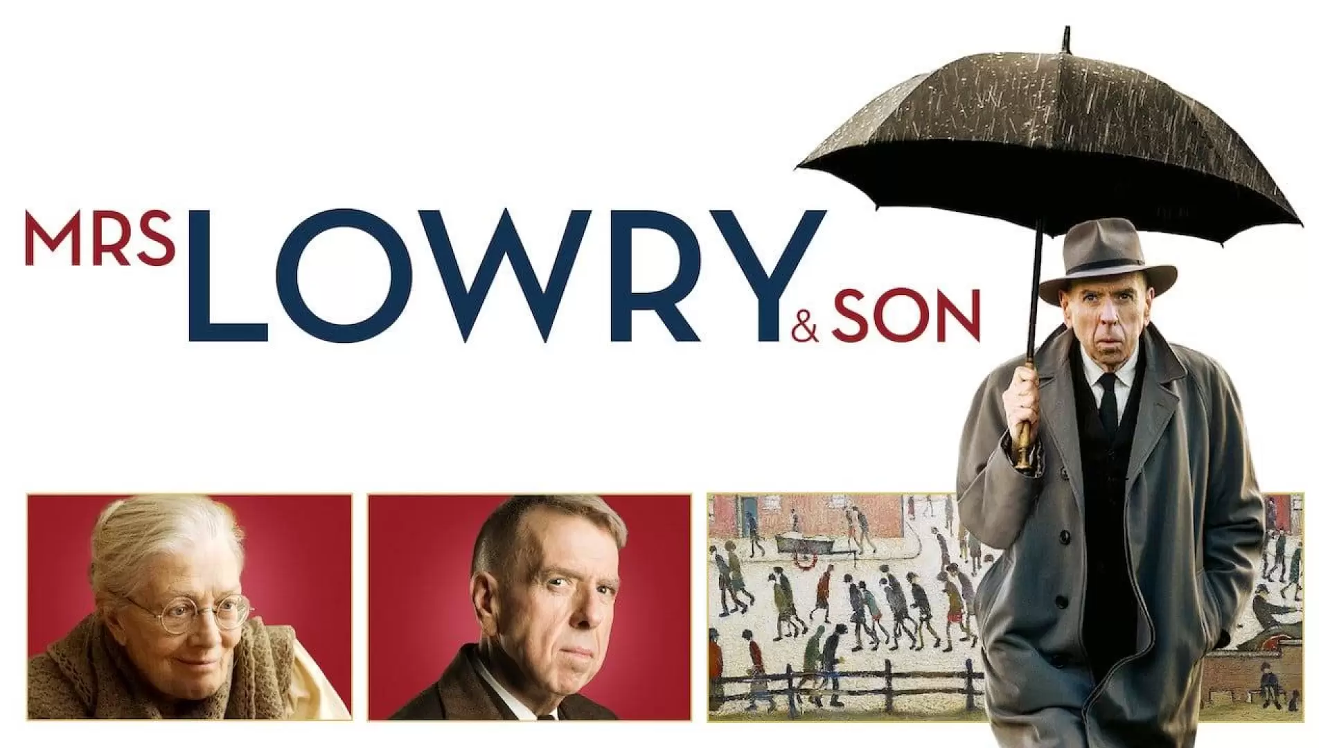 دانلود فیلم Mrs. Lowry and Son 2019 (خانم لاوری و پسرش) با زیرنویس فارسی و تماشای آنلاین