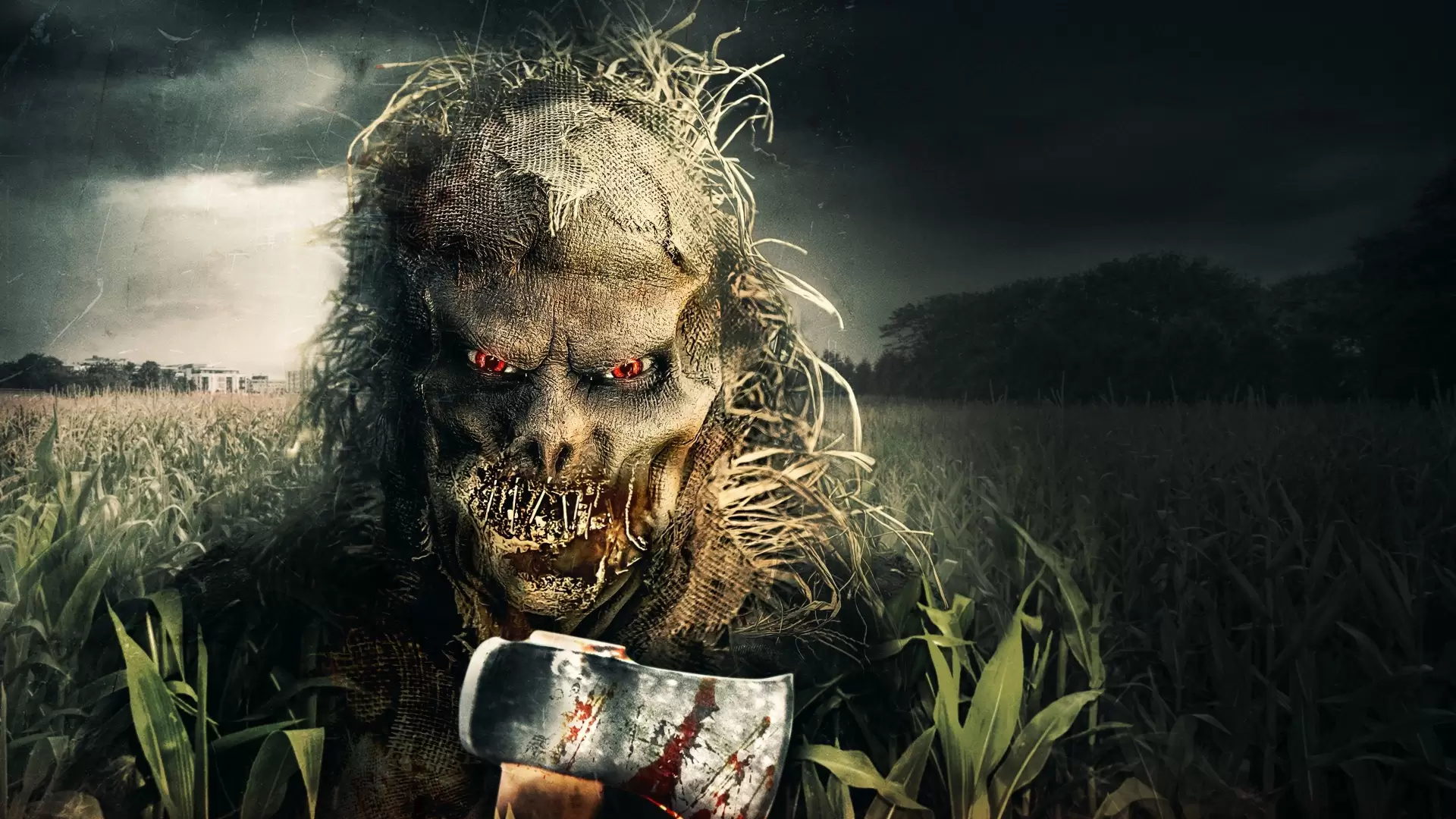 دانلود فیلم Scarecrow’s Revenge 2019