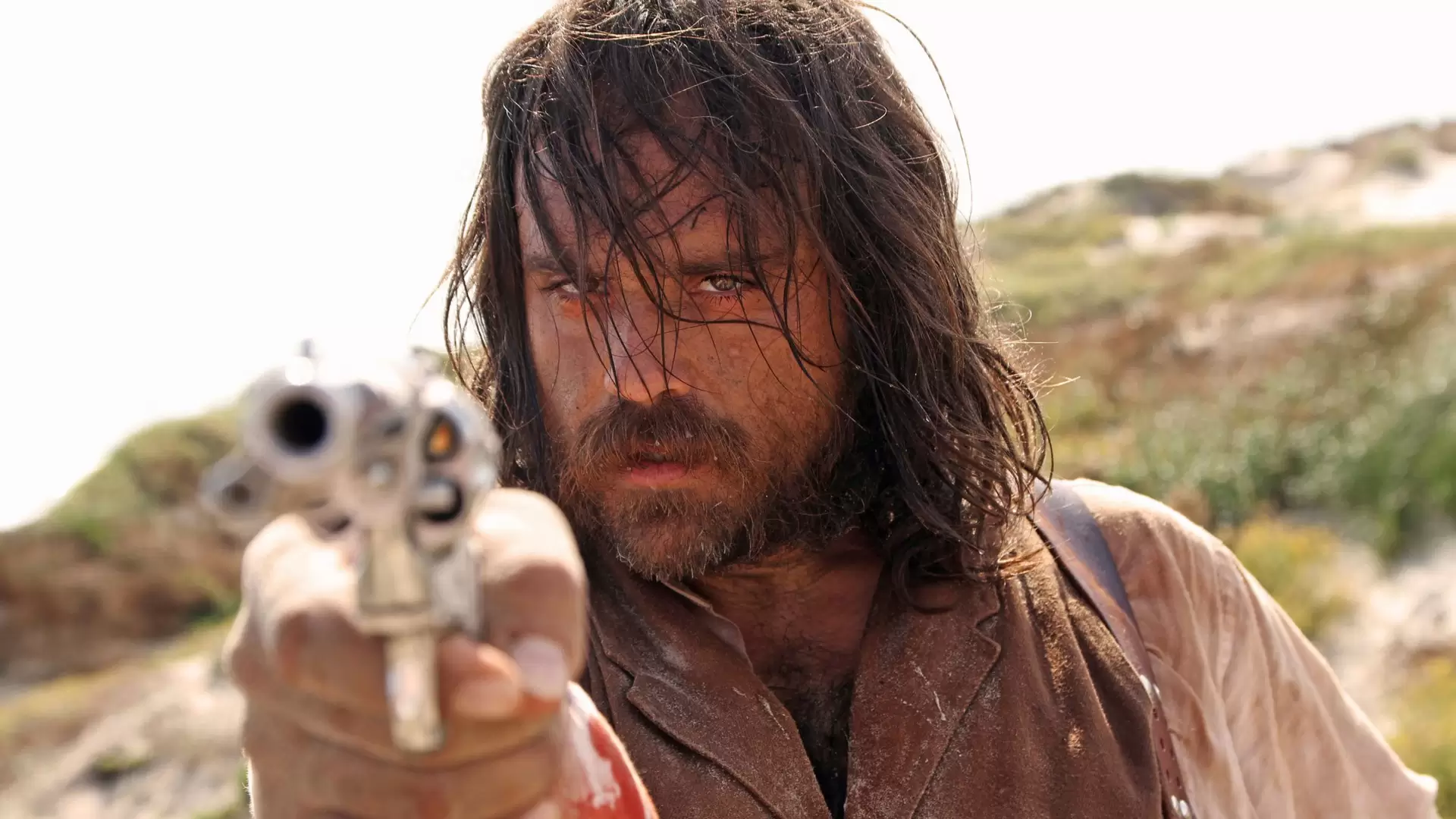 دانلود فیلم Kill or Be Killed 2015