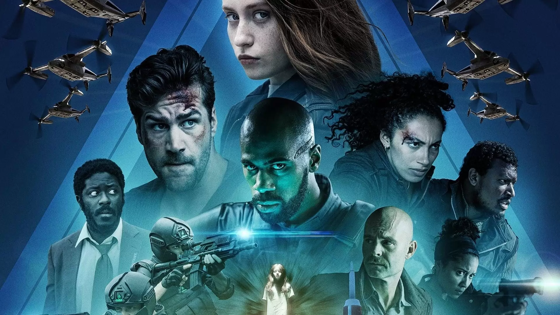 دانلود فیلم Kill Mode 2019 با زیرنویس فارسی