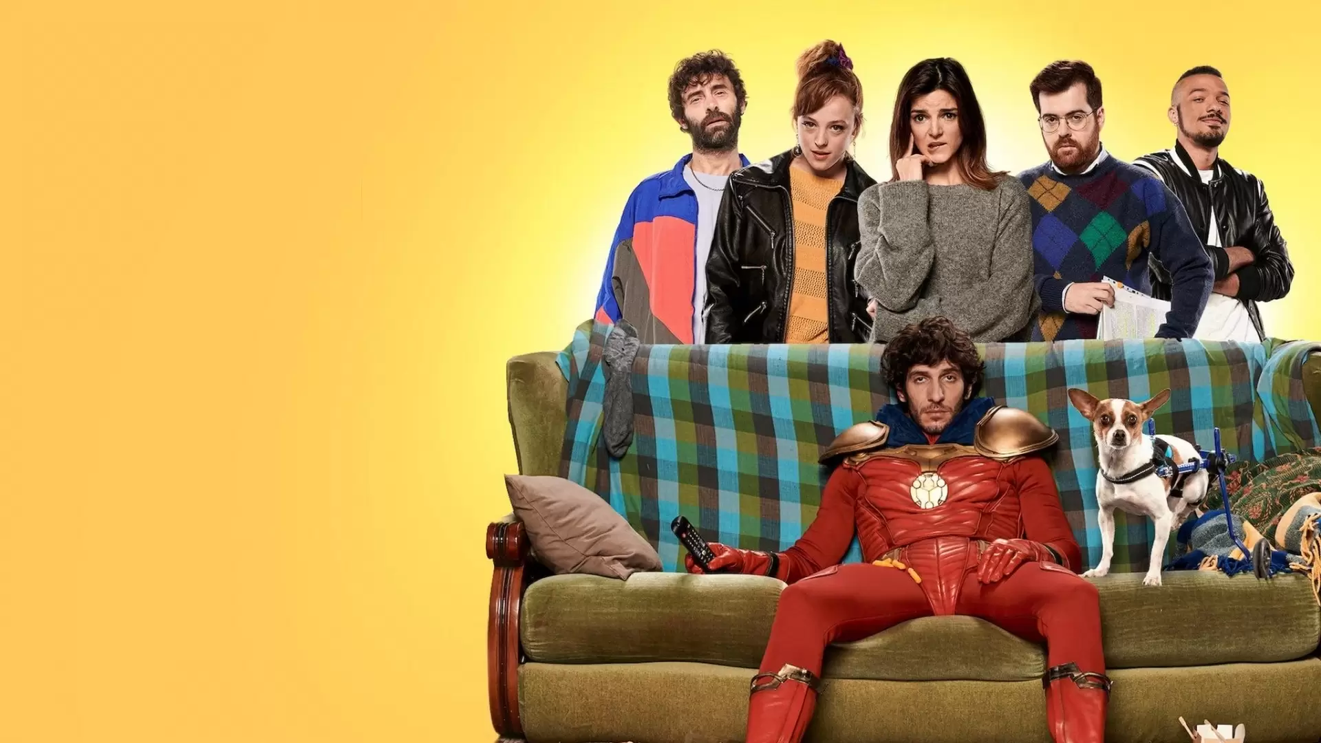 دانلود سریال The Neighbor 2019