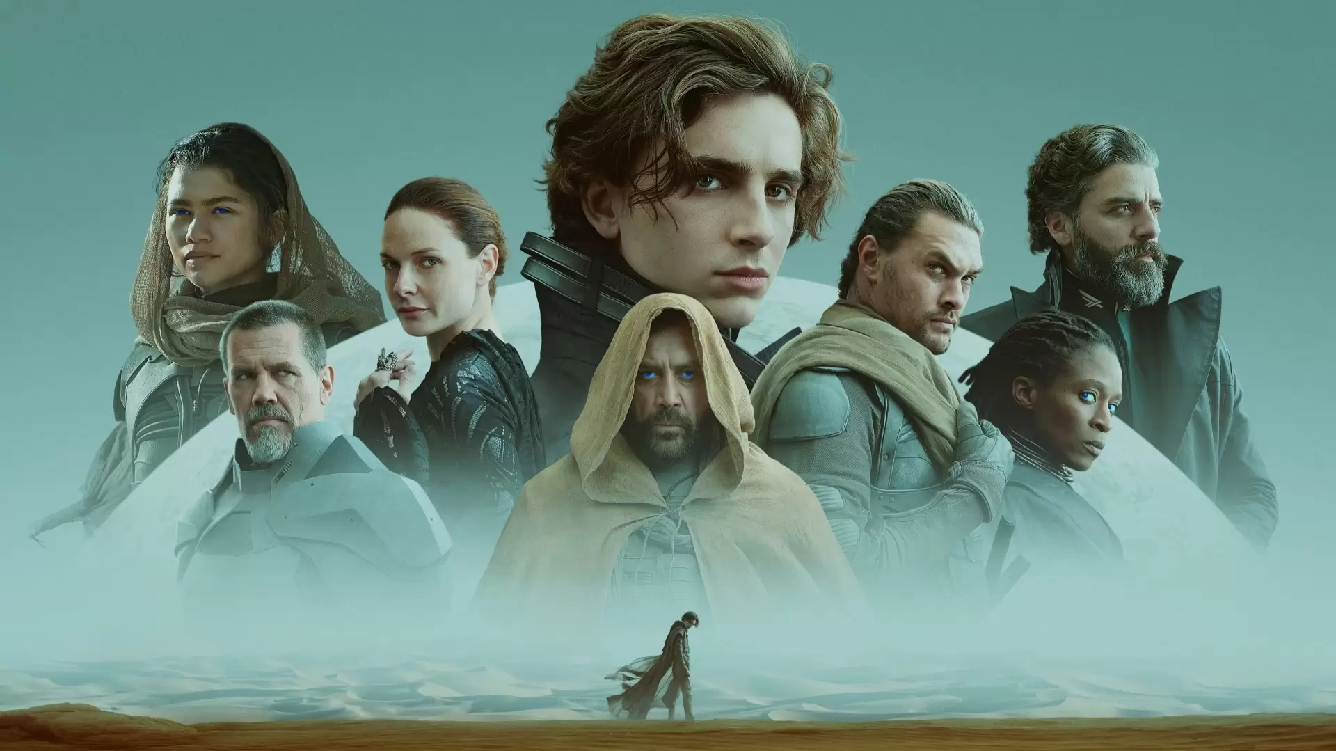 دانلود فیلم Dune 2021 (تل‌ماسه) با زیرنویس فارسی و تماشای آنلاین