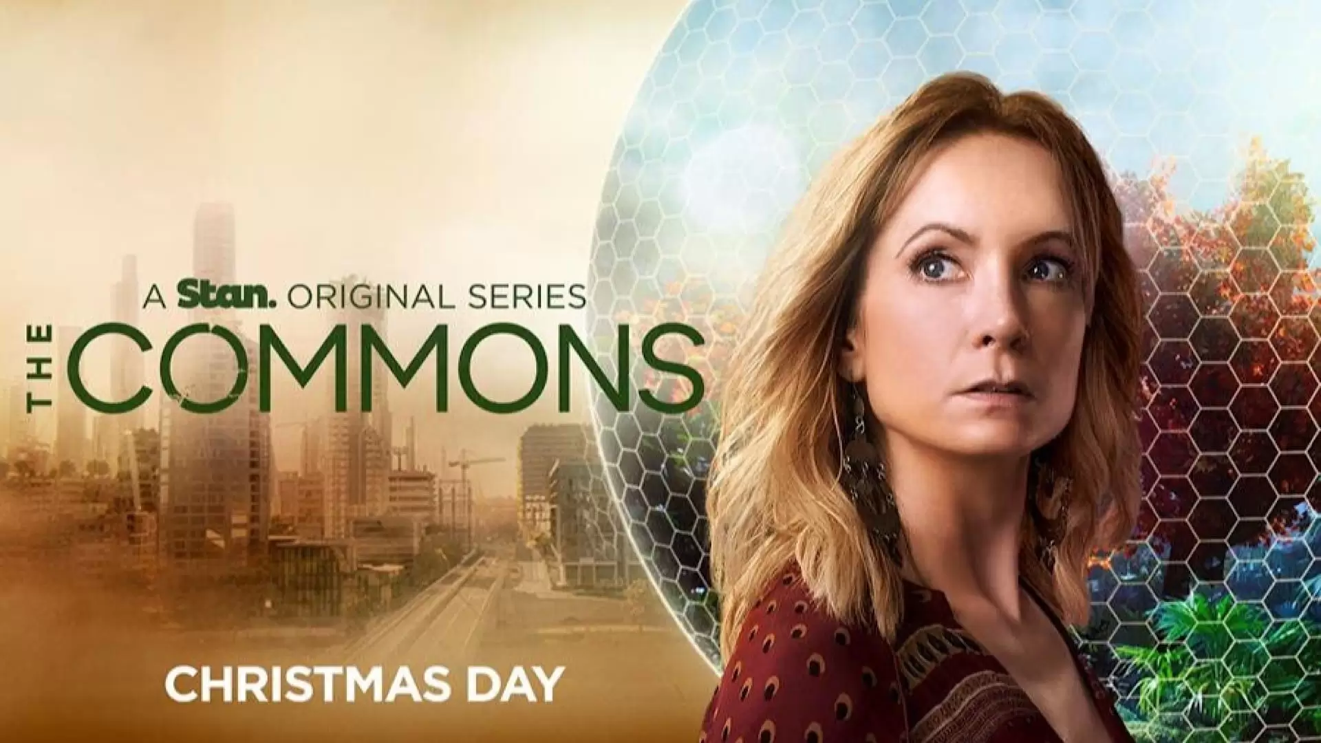 دانلود سریال The Commons 2019