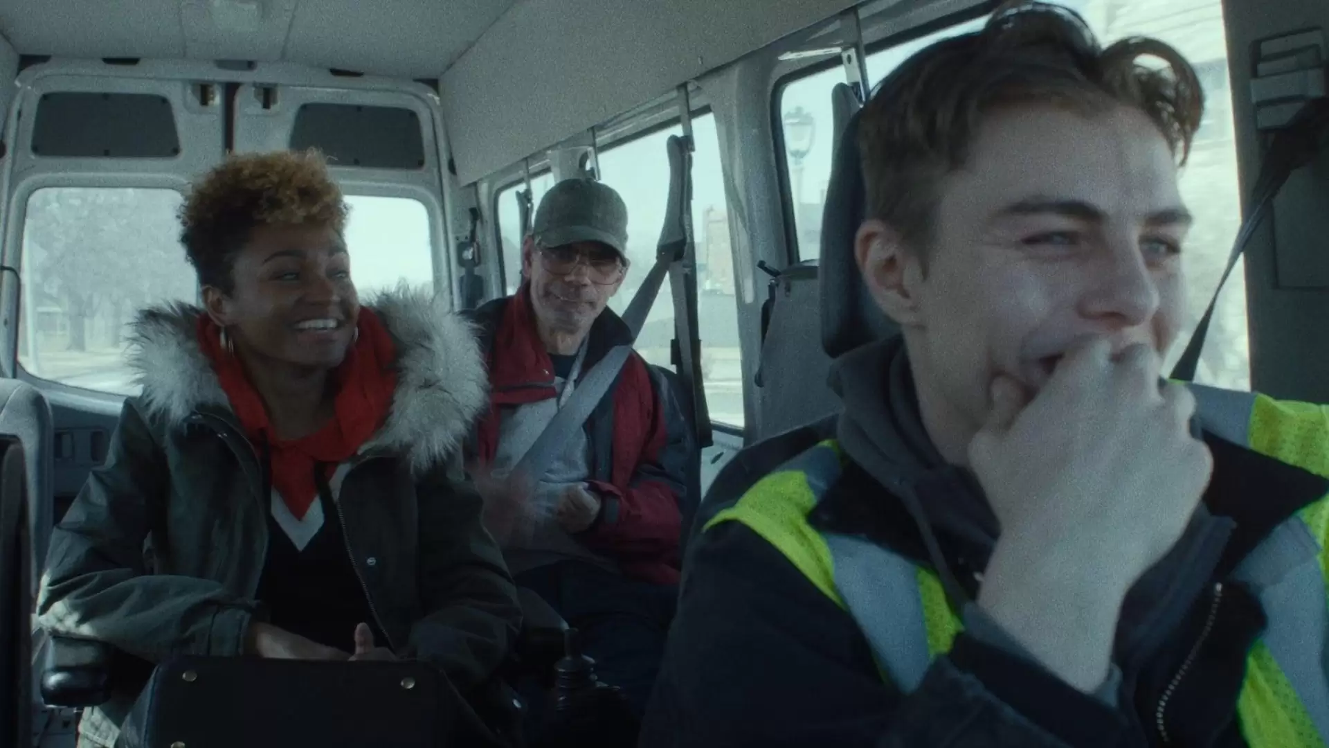 دانلود فیلم Give Me Liberty 2019