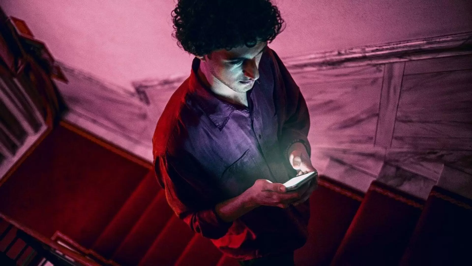 دانلود فیلم The App 2019 با زیرنویس فارسی