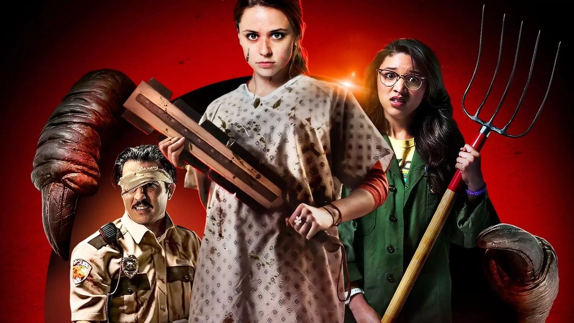 دانلود فیلم Snatchers 2019 با زیرنویس فارسی