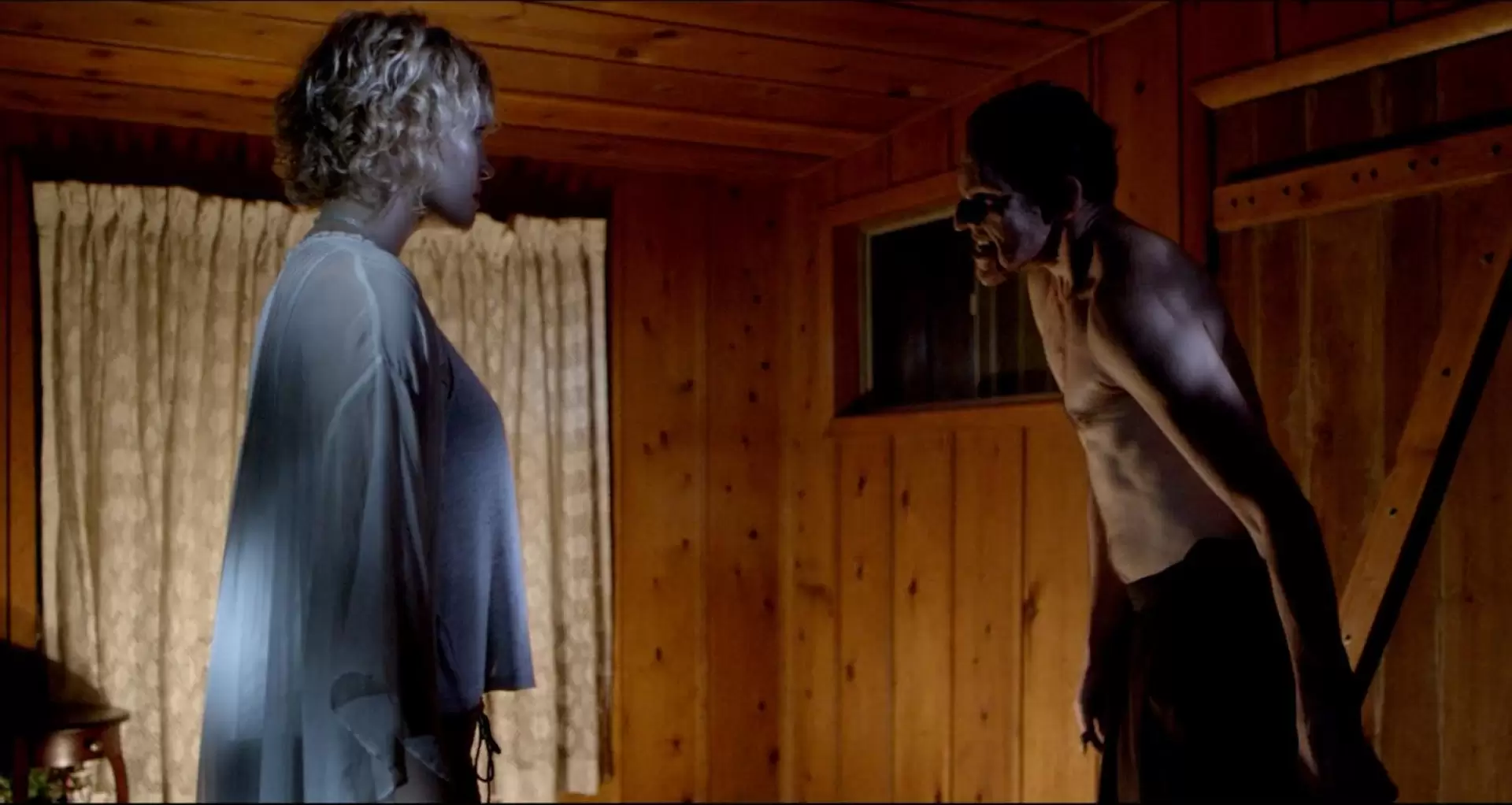 دانلود فیلم House of Demons 2018 با زیرنویس فارسی