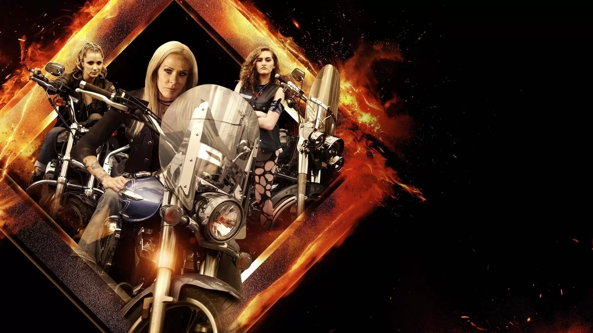 دانلود فیلم Nation’s Fire 2019 با زیرنویس فارسی