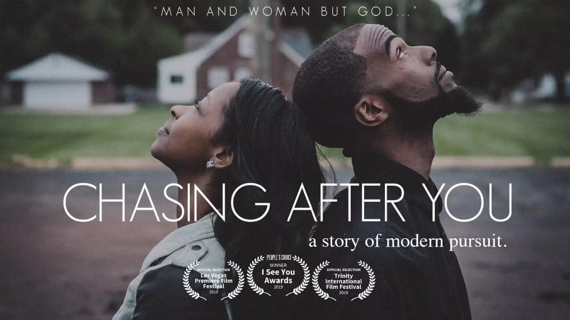 دانلود فیلم Chasing After You 2019