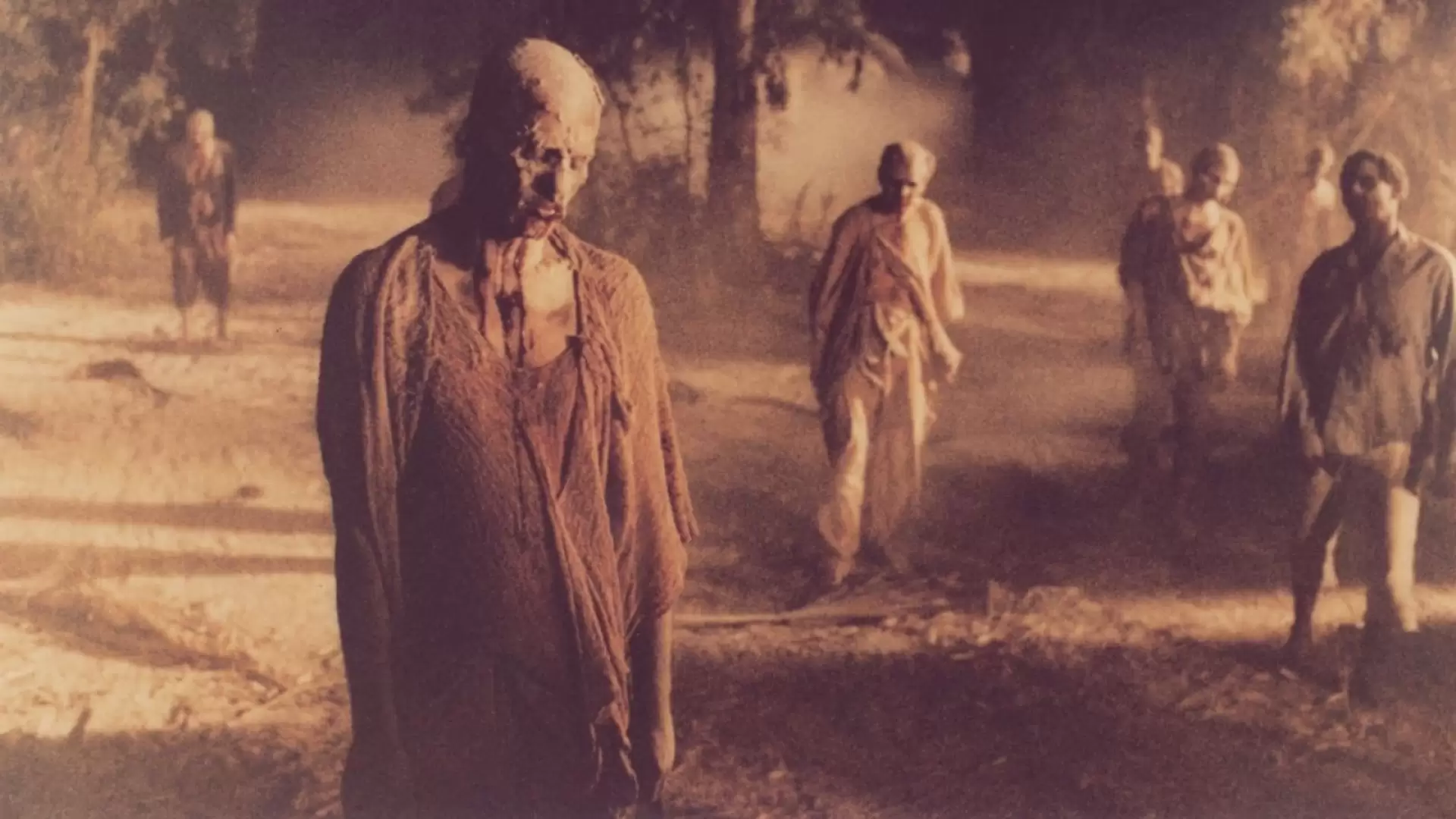دانلود فیلم Zombie 1979 (زامبی) با زیرنویس فارسی